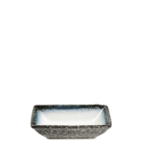 Μπωλ Tajimi  Black Rock 9,5x7x2 cm
