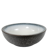 Μπωλ Tajimi Black Rock 28x10 cm