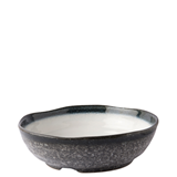 Σαλατιέρα Tajimi 22x6,5 cm Black Rock