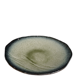 Πιάτο Yamasaku Green Sea 27 cm
