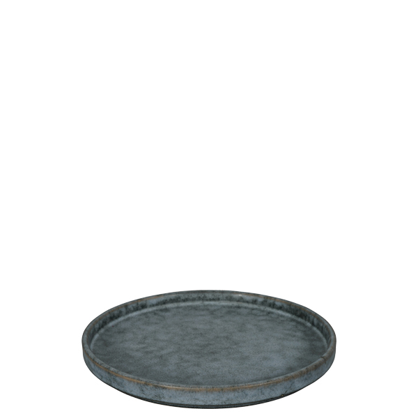 Πιάτο ρηχό Granite Stone 12 cm