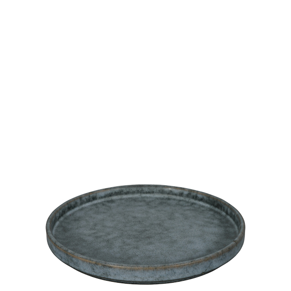 Πιάτο ρηχό Granite Stone 17 cm