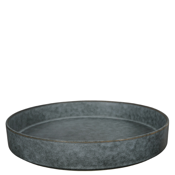 Πιάτο δίσκος Granite Stone 28x5cm
