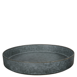 Πιάτο δίσκος Granite Stone 28x5cm