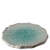 Πιάτο 29 cm Green Sea