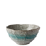 Μπωλ Green Sea 18 cm