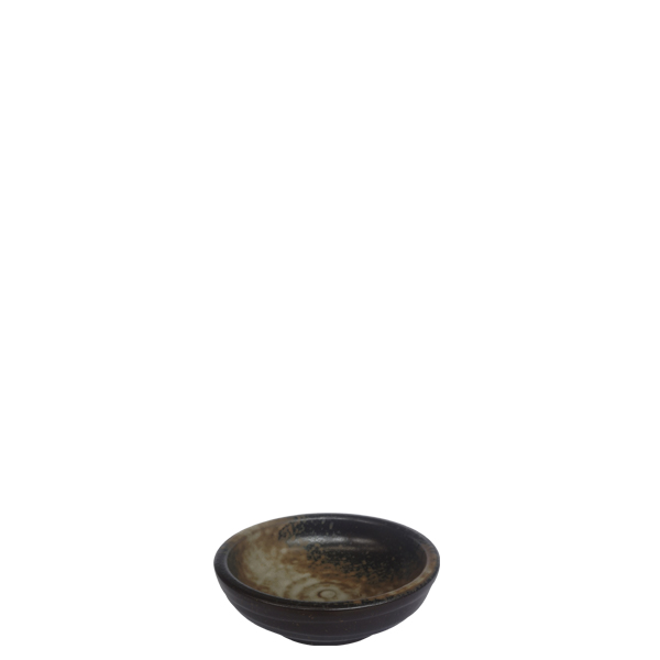 Μπωλ Ρηχό 10,5 cm Golden Earth