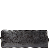 Πιατέλα 51x17 cm Golden Earth
