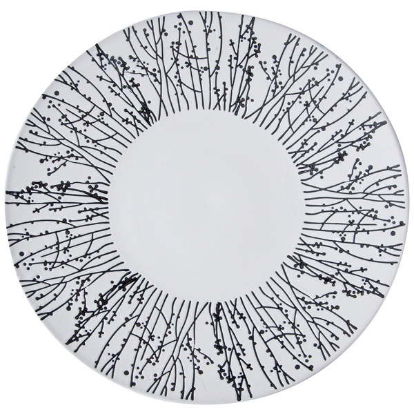 Πιάτο Βαθύ 30,5 cm Field