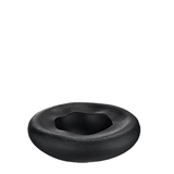 Μπωλ Black Stone Harmony 17x6 cm