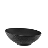 Σαλατιέρα Black Stone Harmony 26,5*11 cm