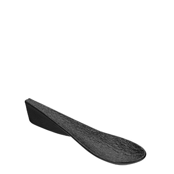 Amuse Bouche Black Stone Harmony 18*6 cm