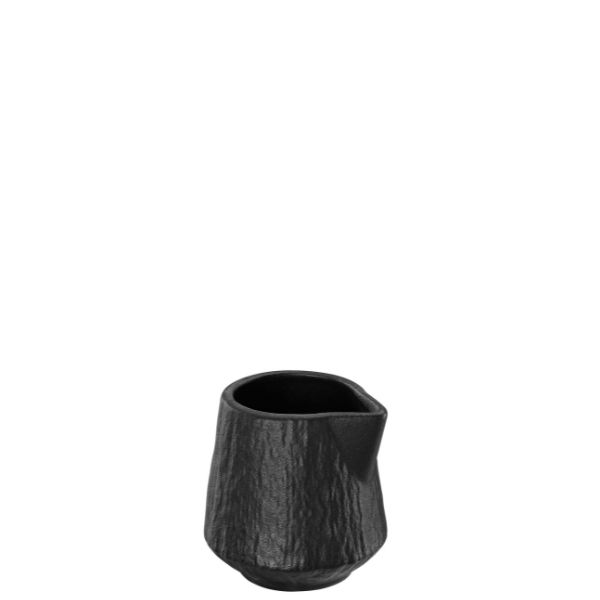Σαλτσιέρα-Γαλατιέρα Black Stone Harmony 60 ml
