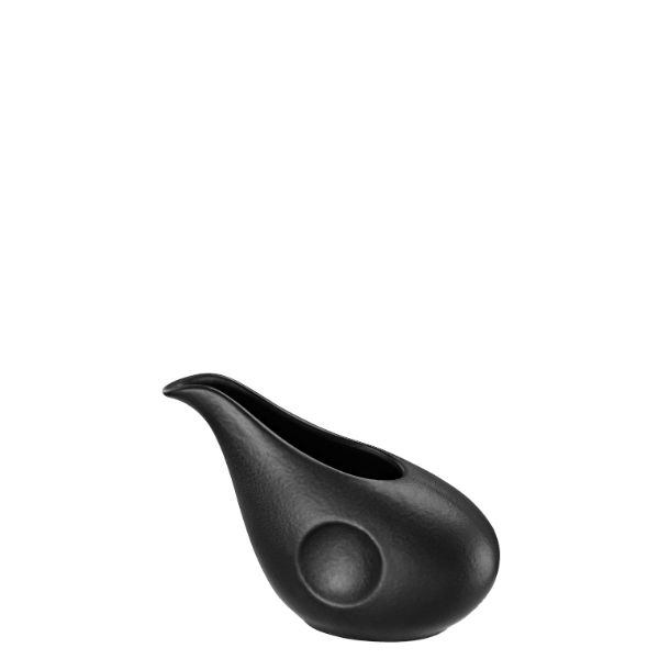 Σαλτσιέρα πλάγια Black Stone Harmony 110 ml