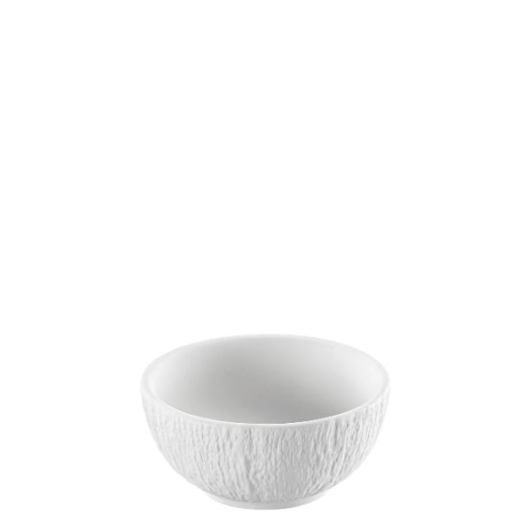 Ντιπάκι Stone Harmony White 9 cm