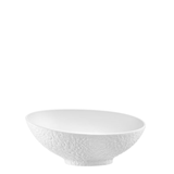 Σαλατιέρα Stone Harmony White 26,5*11 cm