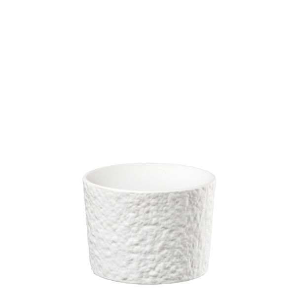 Μπωλ Μεσαίο Stone Harmony White 11*8 cm