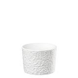 Μπωλ Μεσαίο Stone Harmony White 11*8 cm