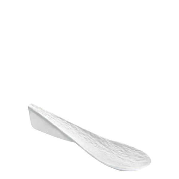 Amuse Bouche Stone Harmony White 18*6 cm