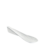 Amuse Bouche Stone Harmony White 18*6 cm