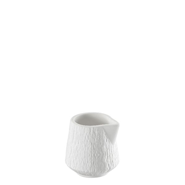 Σαλτσιέρα-Γαλατιέρα Stone Harmony White 60 ml