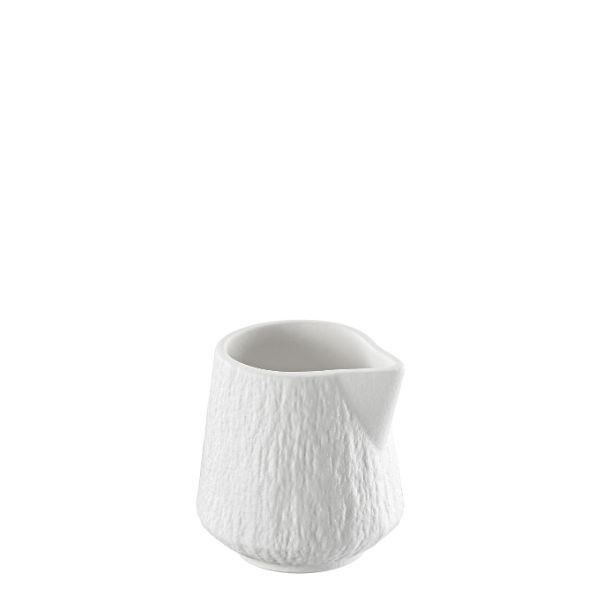 Σαλτσιέρα-Γαλατιέρα Stone Harmony White 120 ml