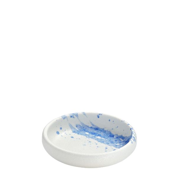 Μπωλ ρηχό Wave serenity 14,5 cm