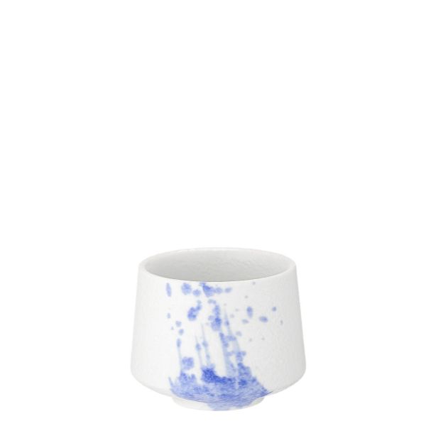 Ποτήρι Wave serenity 7x6 cm