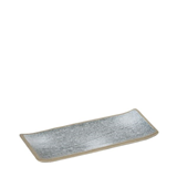 Πιατέλα Urban Slate 28x11 cm