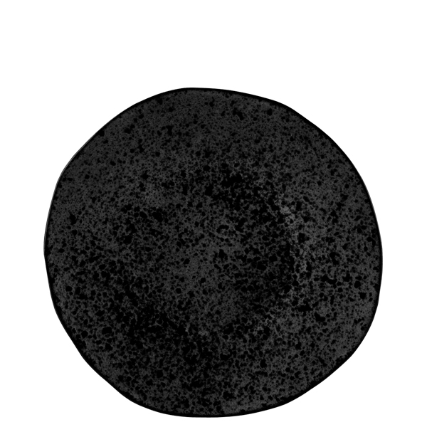 Πιάτο Rustico Ironstone 21 cm