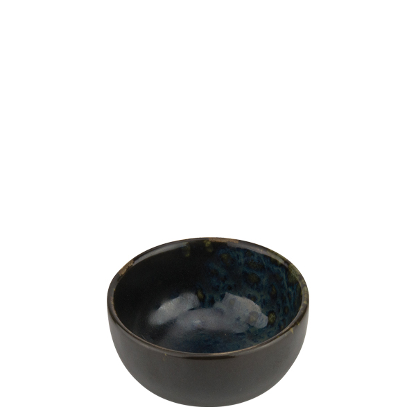 Μπωλ Dip Phobos Black-Blue