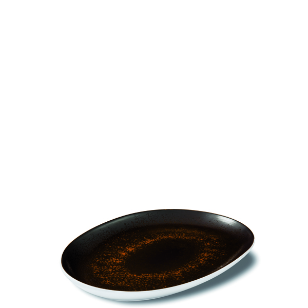 Πιατέλα Estia 41.5*27cm
