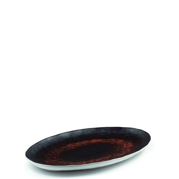 Πιατέλα Estia  50.5*33.5*4cm