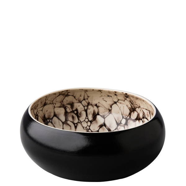 Μπωλ Βαθύ 19x6,5 cm Vulcanic