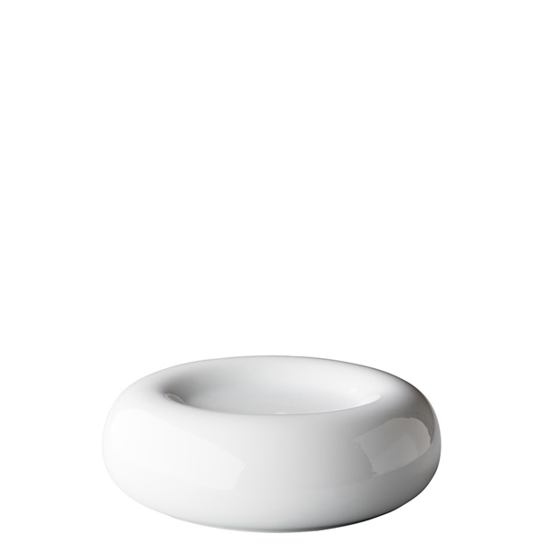Πιάτο μπομπέ donut QB30150 22x7,1 cm