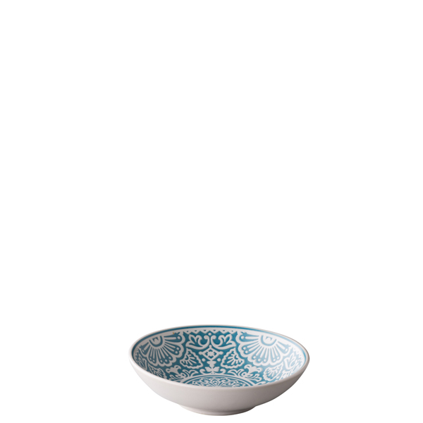  Μπωλ  Barcelona γαλάζιο 14cm