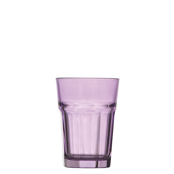 Ποτήρι Λιλά Marocco 35cl