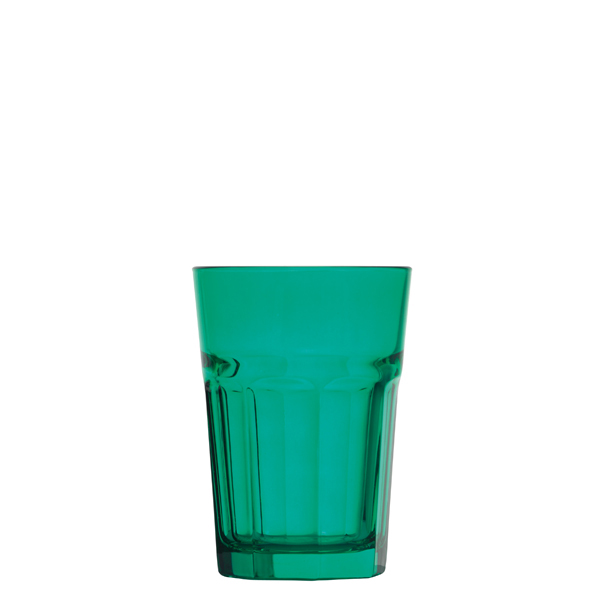 Ποτήρι Marocco Πράσινο 35cl