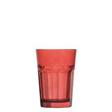 Ποτήρι Marocco Κόκκινο 35cl