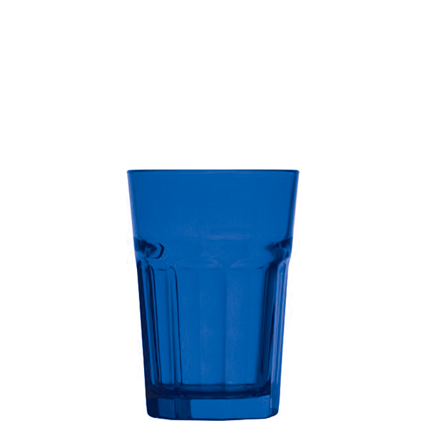 Ποτήρι Marocco Blue