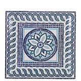 Πιατέλα 26,5x26,5 cm Mayiolica