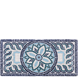 Πιατέλα 30x15 cm Mayiolica