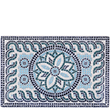 Πιατέλα 30χ20 cm Mayiolica