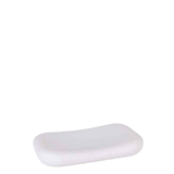 Πιατέλα Λευκή 25x15x4cm Cantabro