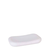Πιατέλα Λευκή 30x15x4 cm Cantabro