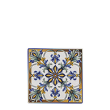 Πιάτο Flat 21x21 cm