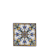 Πιάτο Flat 21x21 cm