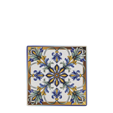 Πιάτο Flat 26,5x26,5 cm